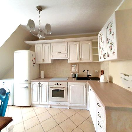 Apartament Parkowy Оструда Экстерьер фото