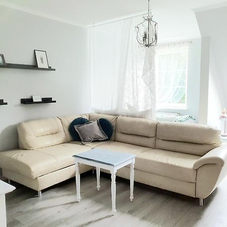 Apartament Parkowy Оструда Экстерьер фото