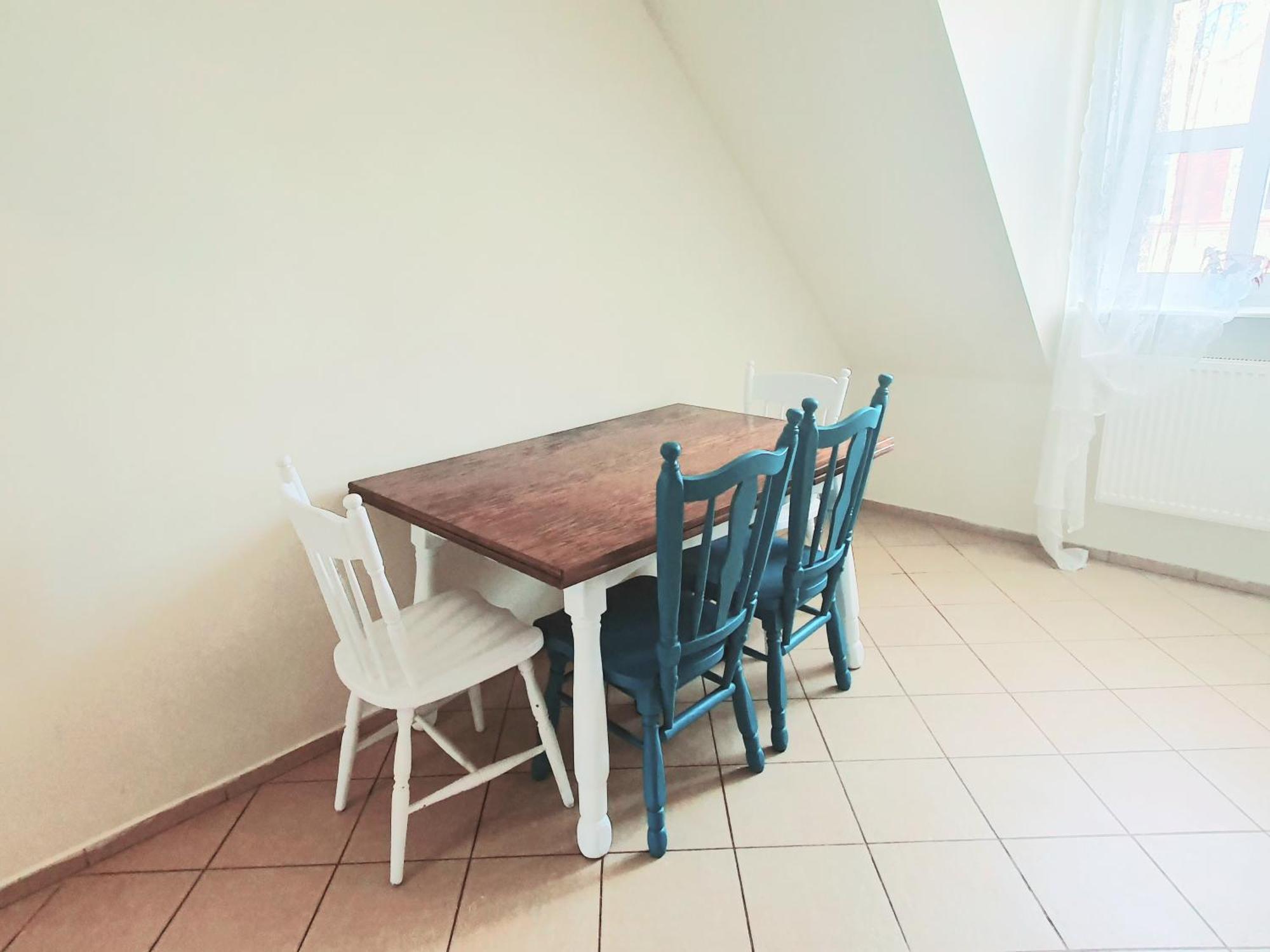 Apartament Parkowy Оструда Экстерьер фото
